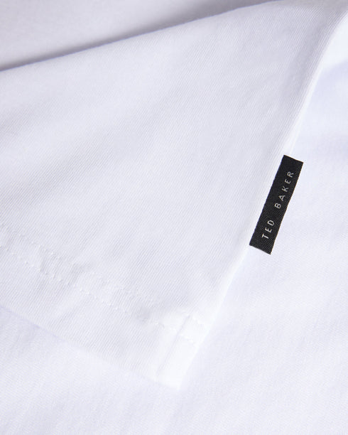 HELPA-Tops-SS T-SHIRT- Ted Baker Romania